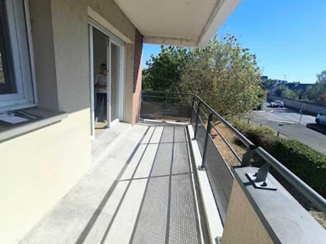 Appartement vente à Les Charretieres, Orléans