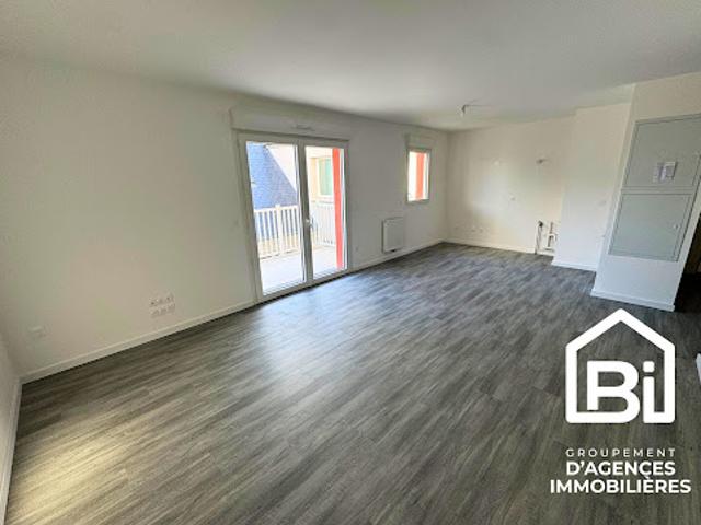 Appartement vente à Caen, Ouistreham