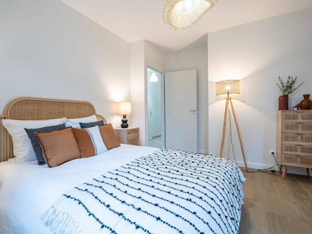 Appartement vente à Les Andelys, Pacy-sur-eure