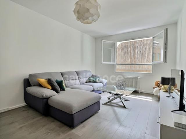 Appartement vente à Paris, Île-de-France