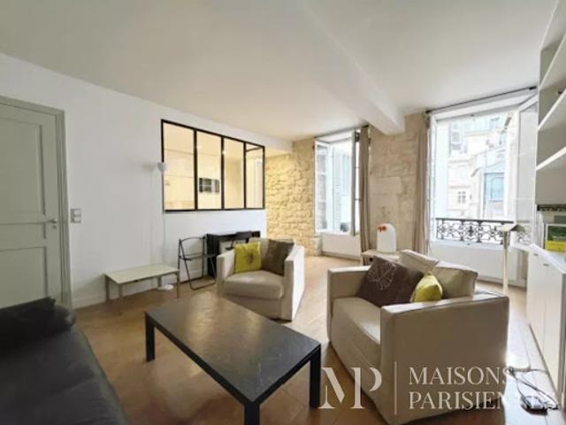 Appartement vente à Paris 7e Arrondissement, Paris