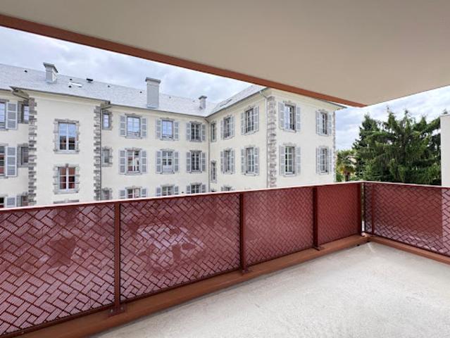 Appartement vente à Pau