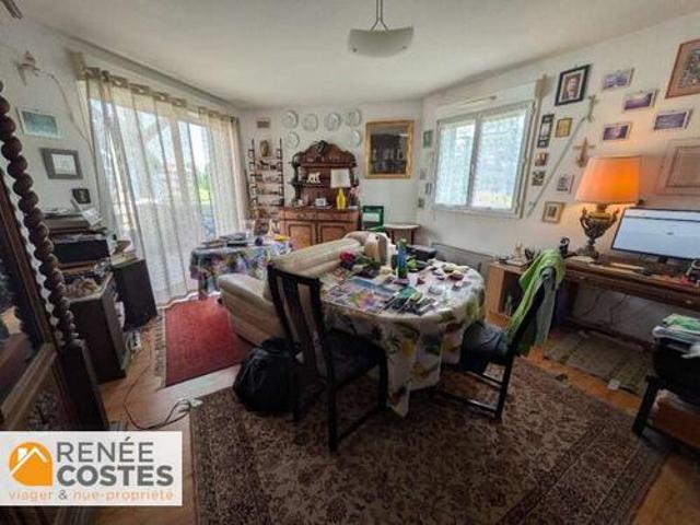 Appartement vente à Pau