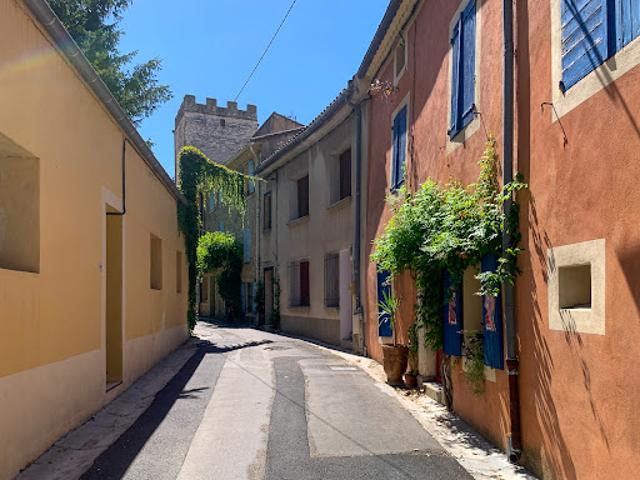 Appartement vente à Pernes-les-Fontaines, Vaucluse