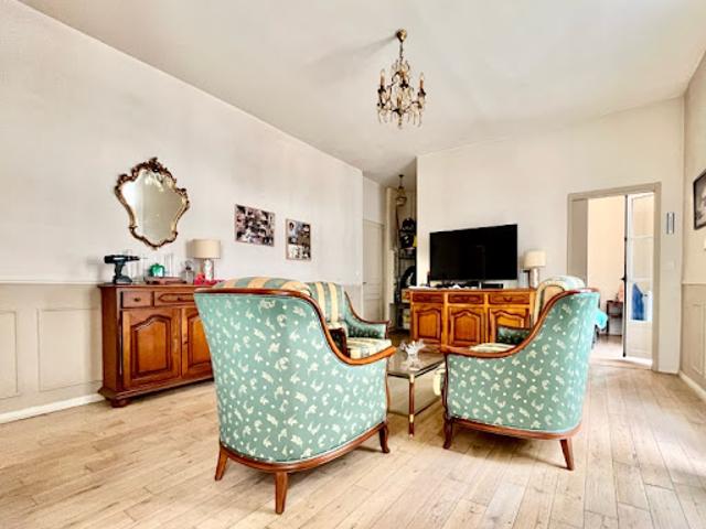Appartement vente à Perpignan
