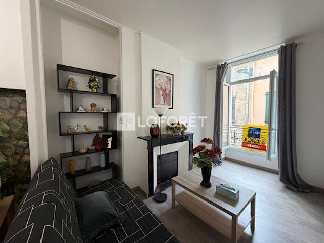 Appartement vente à Perpignan