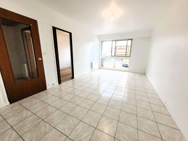 Appartement vente à Lannion, Bretagne