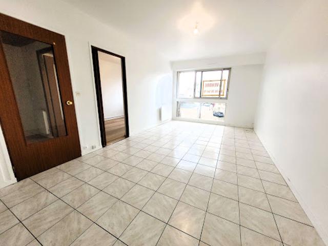 Appartement vente à Trestraou, Perros-Guirec