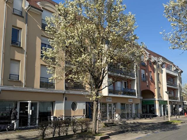 Appartement vente à Pontoise, Persan