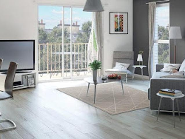 Appartement vente à Rouen, Petit-couronne