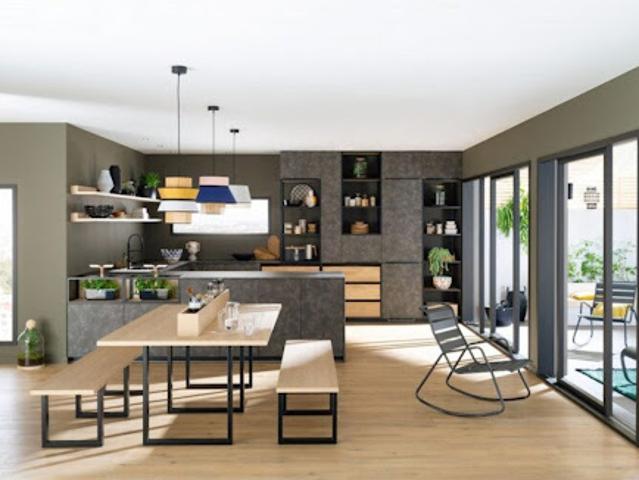 Appartement vente à Pontoise