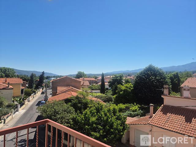 Appartement vente à Prades