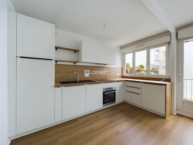 Appartement vente à Quimper, Bretagne