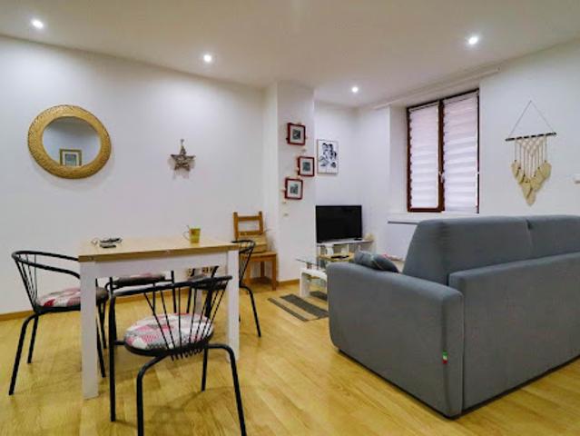 Appartement vente à Colmar-Ribeauvillé, Ribeauville