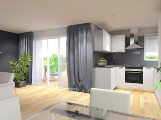 Appartement vente à Roanne