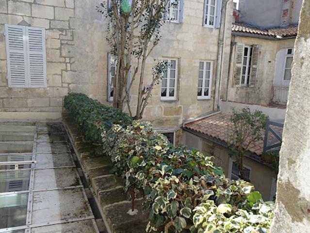 Appartement vente à Rochefort