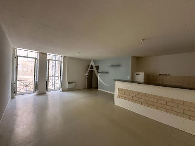 Appartement vente à Rochefort