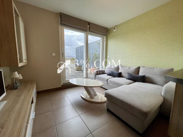 Appartement vente à Haguenau-Wissembourg, Rohrwiller