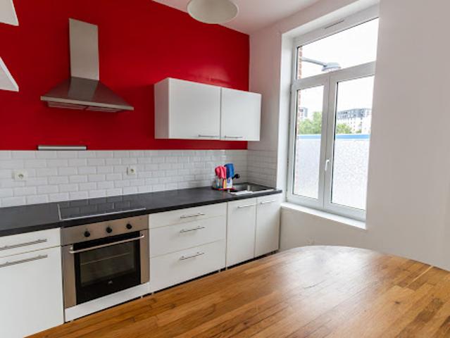 Appartement vente à Lille, Ronchin