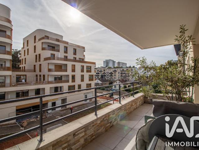 Appartement vente à Les Taratres Rueil 4, Rueil-Malmaison