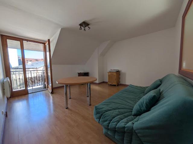 Appartement vente à Annecy, Rumilly