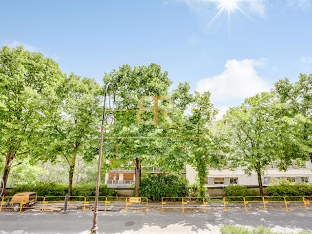 Appartement vente à Nanterre, Saint-cloud