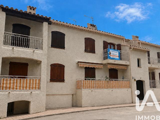 Appartement vente à Arrondissement de Toulon, Saint-cyr-sur-mer
