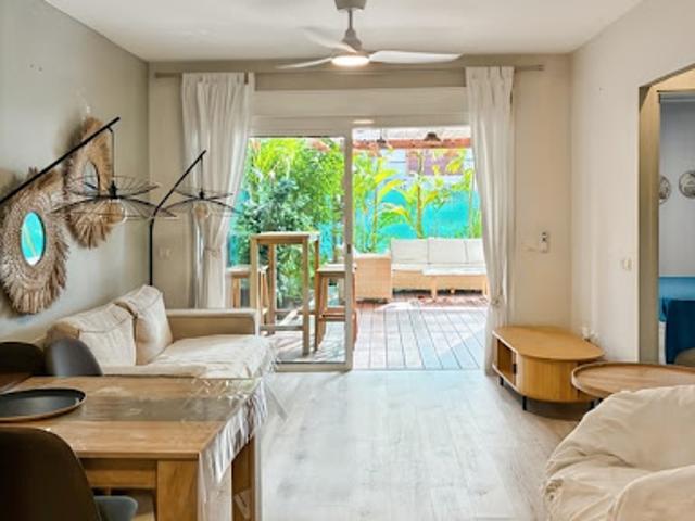 Appartement vente à La Réunion