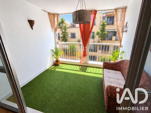 Appartement vente à La Réunion