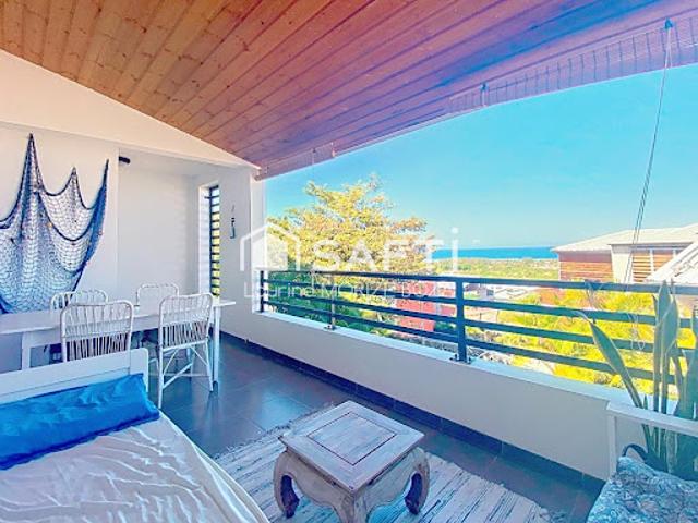 Appartement vente à La Réunion
