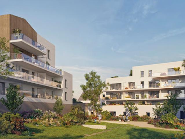 Appartement vente à Rennes, Bretagne