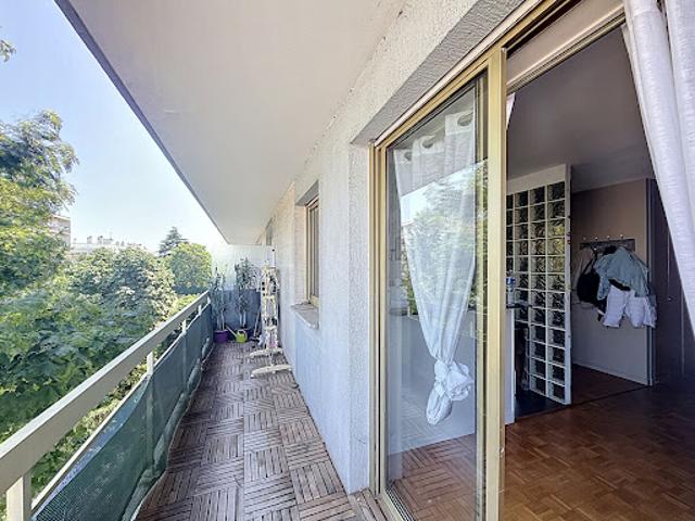 Appartement vente à Le Parc Saint-Maur, Saint-Maur-des-Fossés