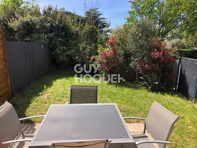Appartement vente à Saint-Nazaire, Saint-nazaire