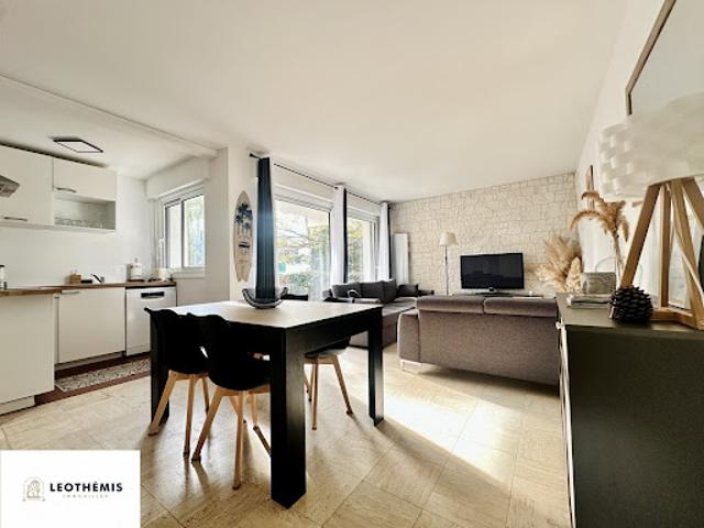 Appartement vente à Rochefort, Saint-palais-sur-mer