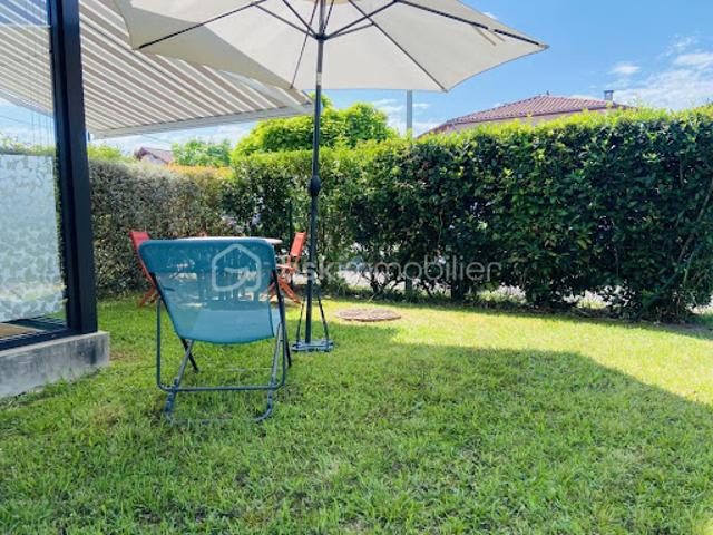 Appartement vente à Bayonne, Saint-pée-sur-nivelle