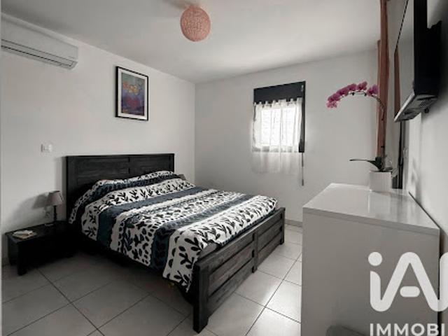 Appartement vente à La Réunion