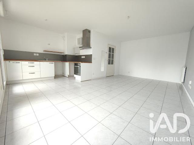 Appartement vente à Lyon, Métropole de Lyon