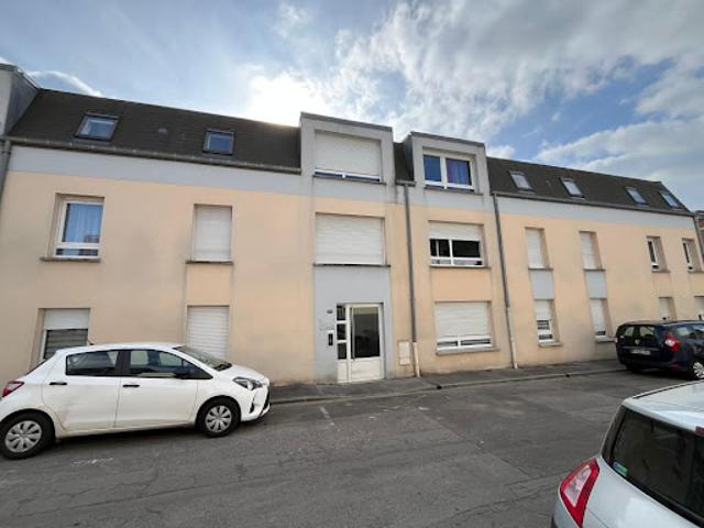 Appartement vente à Saint-Quentin, Saint-quentin