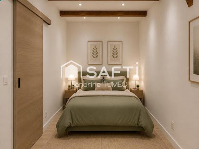 Appartement vente à Dole, Salins-les-bains
