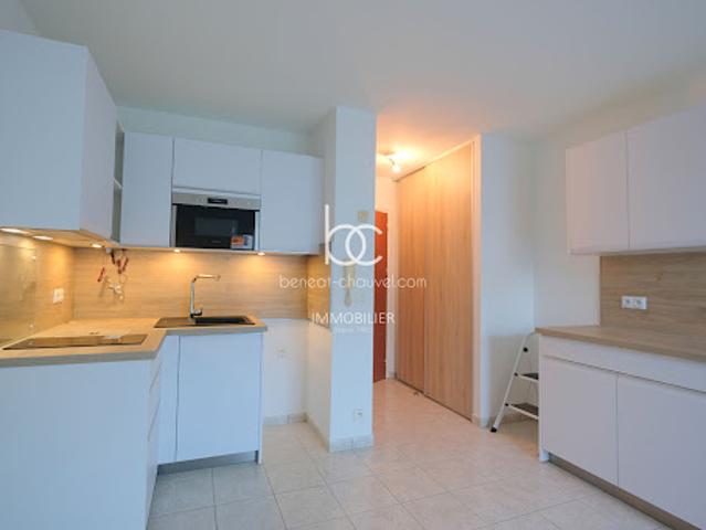 Appartement vente à La Corderie, Sarzeau