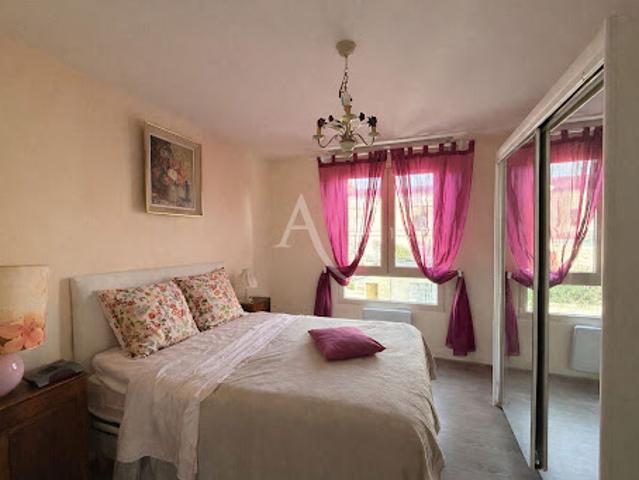 Appartement vente à Saumur