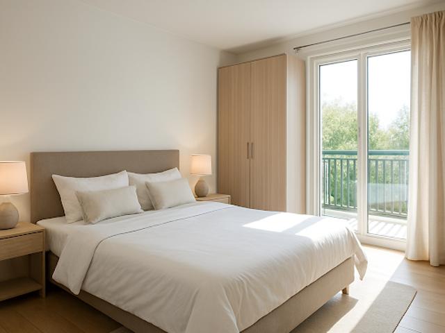 Appartement vente à Senlis