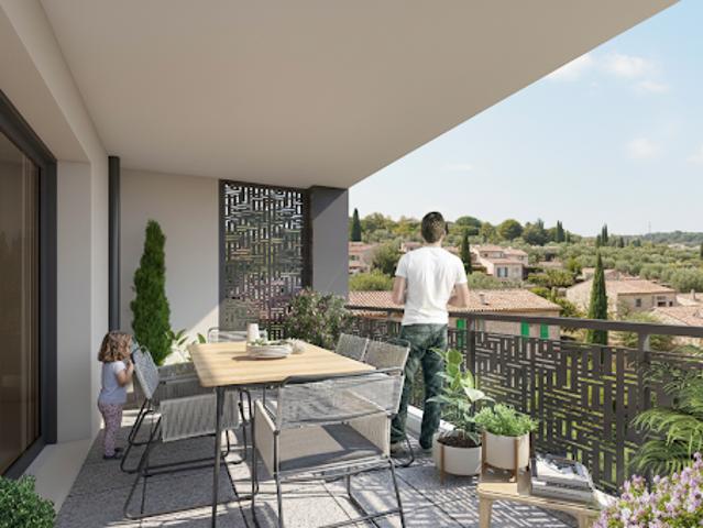 Appartement vente à Arrondissement de Toulon, Six-fours-les-plages