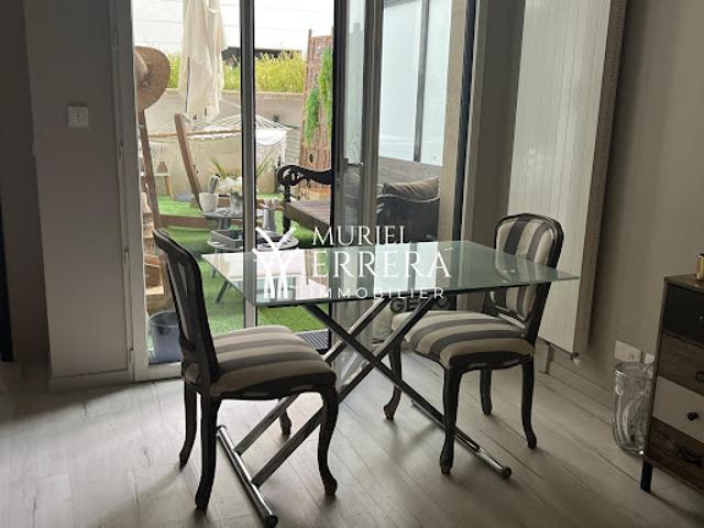 Appartement vente à Nanterre, Suresnes