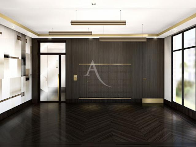 Appartement vente à Nanterre, Suresnes