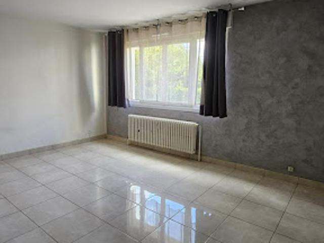 Appartement vente à Tomblaine, Meurthe-et-Moselle
