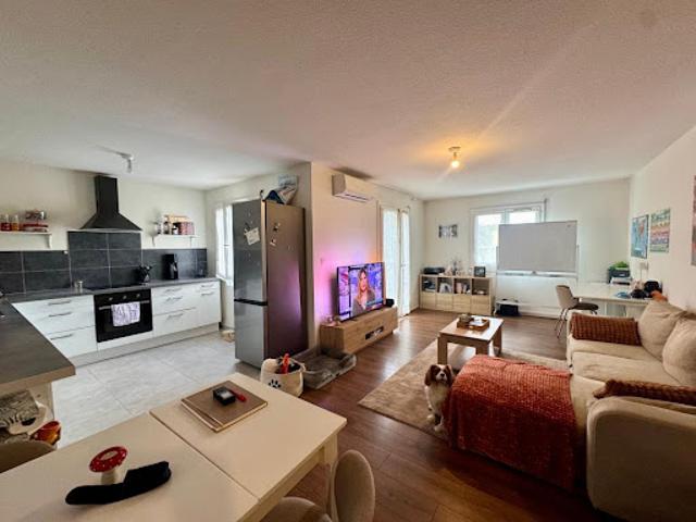 Appartement vente à Toulouse