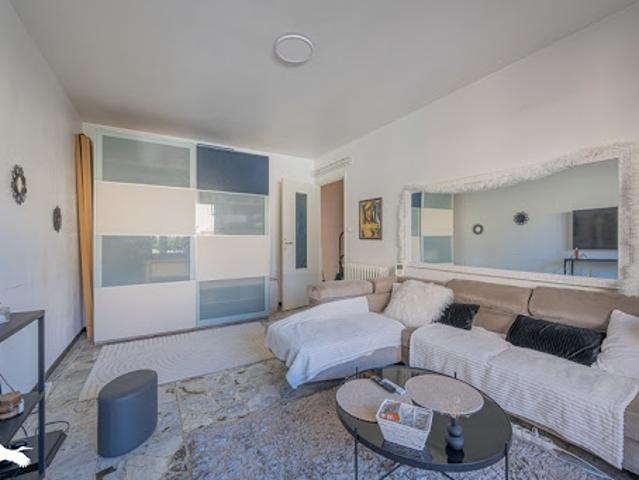 Appartement vente à Toulouse