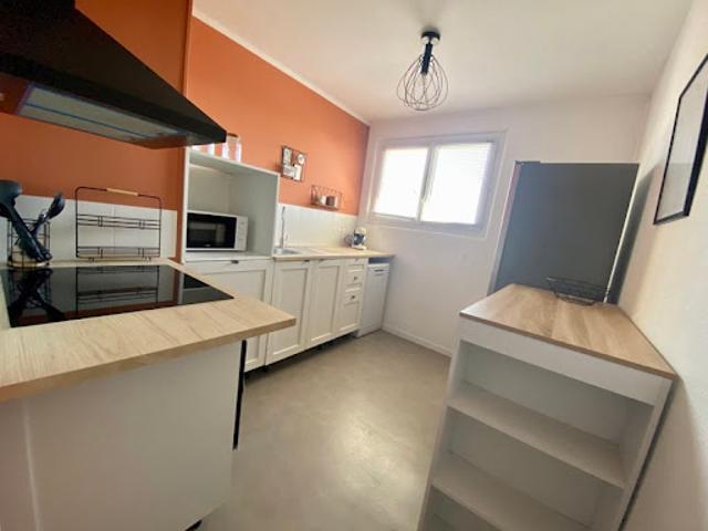Appartement vente à Toulouse