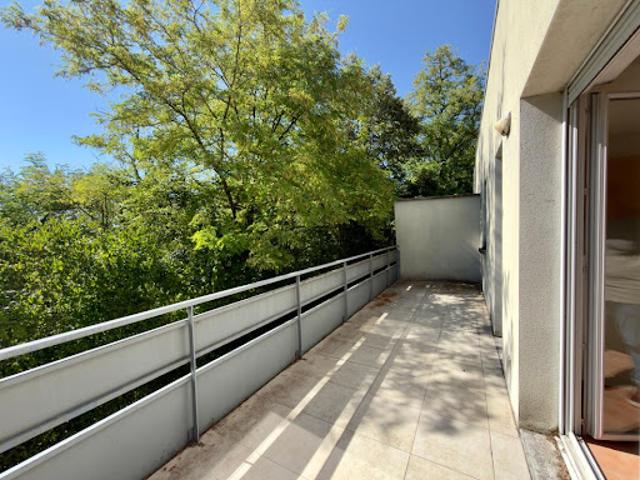Appartement vente à Toulouse
